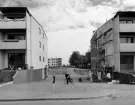 Flerbostadshus i kvarteren Betan och Kålroten, Skövde
Exteriör