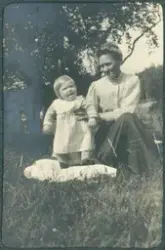 Ur Karin Petersons fotoalbum