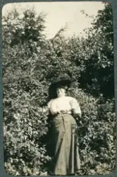 Ur Karin Petersons fotoalbum