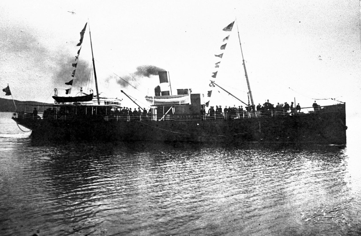 Lokalbåt, Malangen