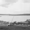 Falun, Liljesund.
(Hörde tidigare till Torsång sn, Borlänge)