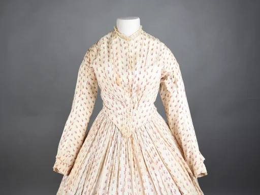 Gamle Bergens grunnstamme av kvinnedrakter