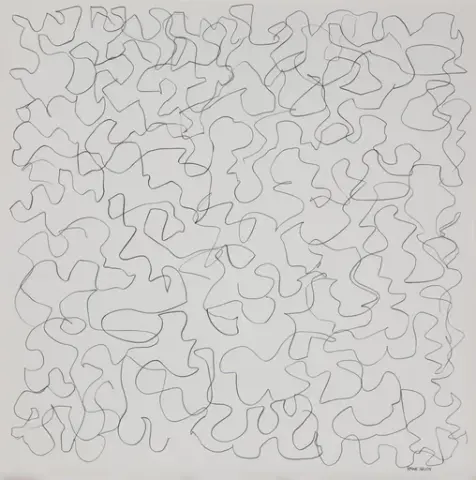 Det sjunger [teckning]