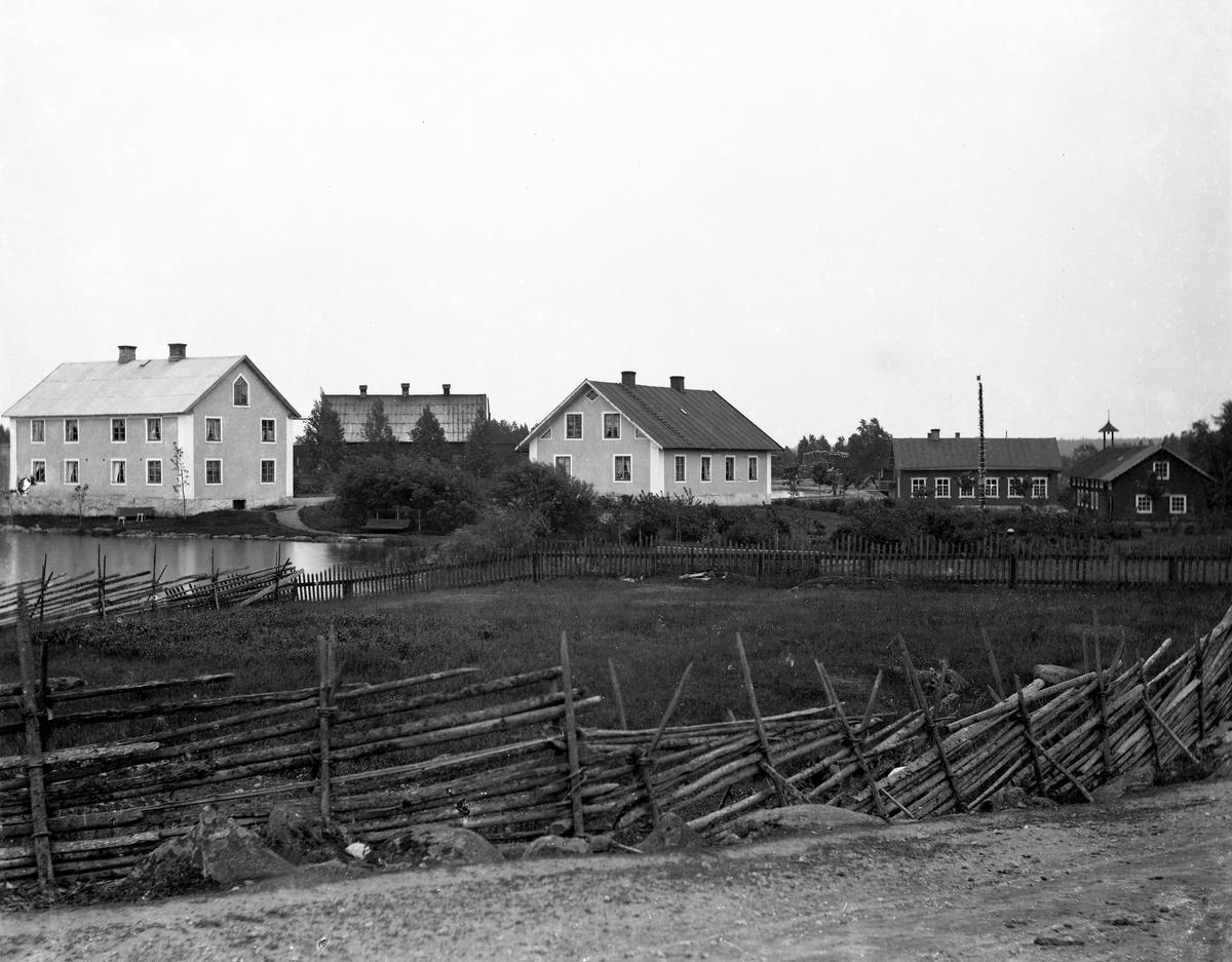 Transjö glasbruk (Glasbruk)