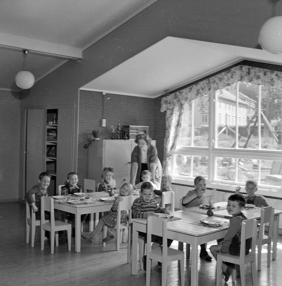 Østbyen daghjem