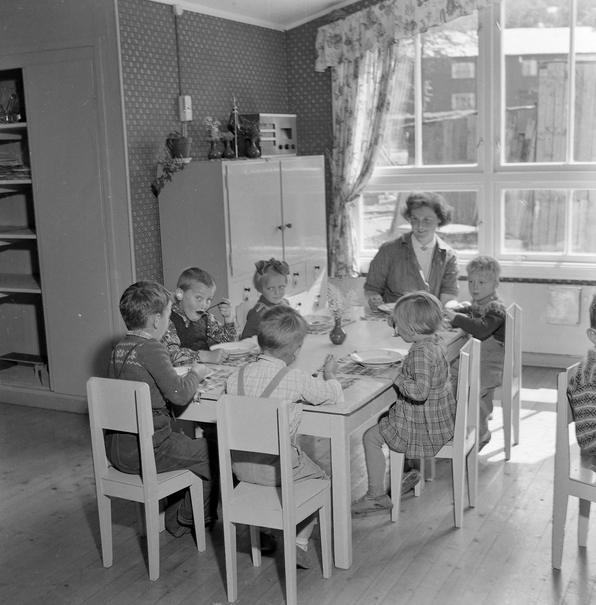 Østbyen daghjem