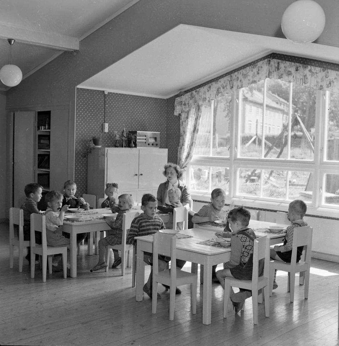 Østbyen daghjem