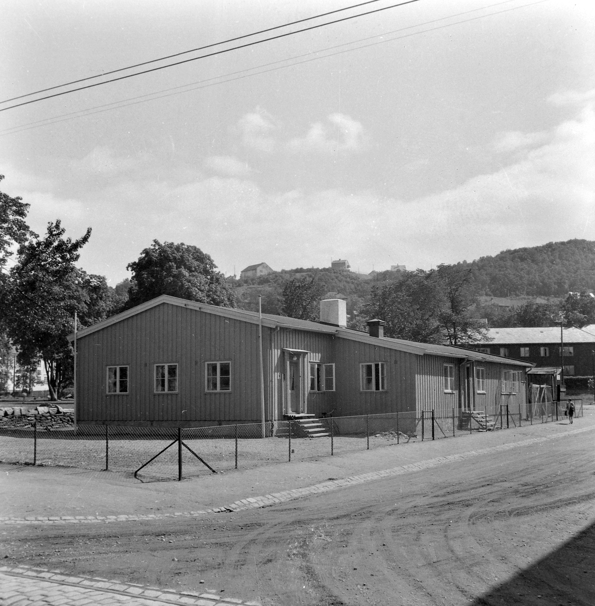 Østbyen daghjem
