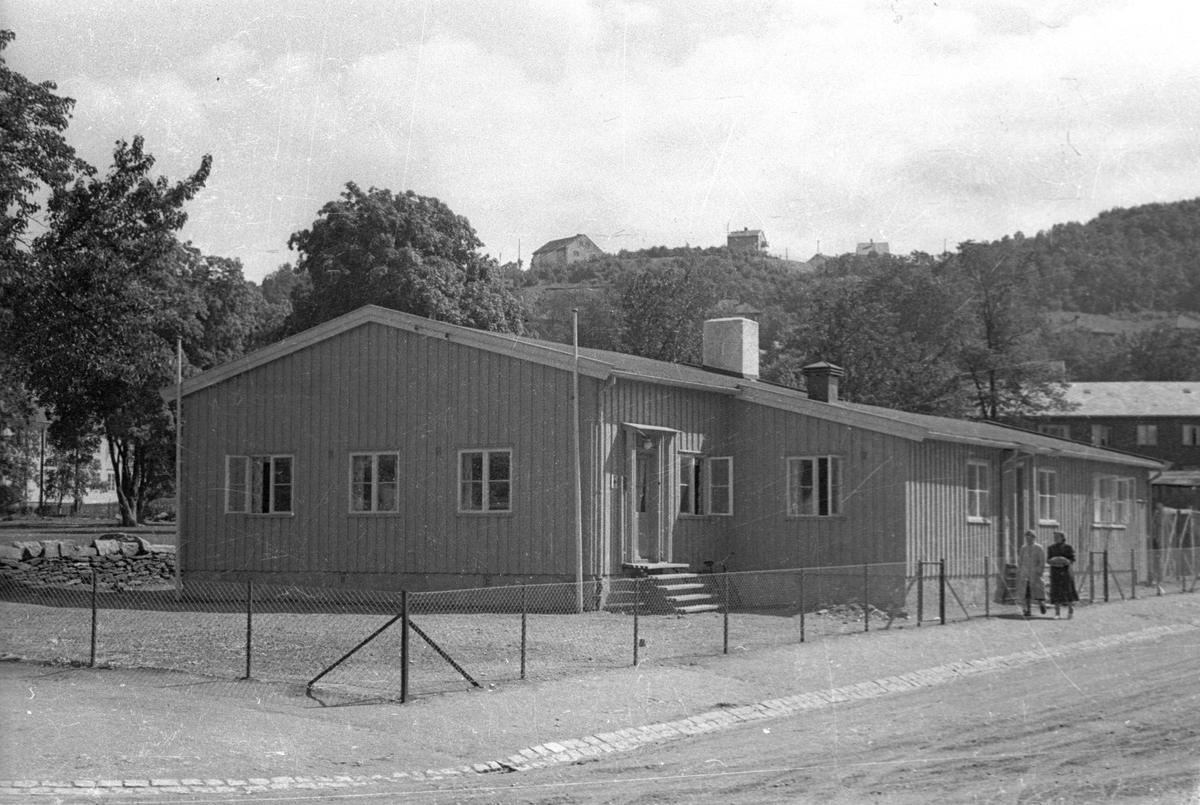 Østbyen daghjem
