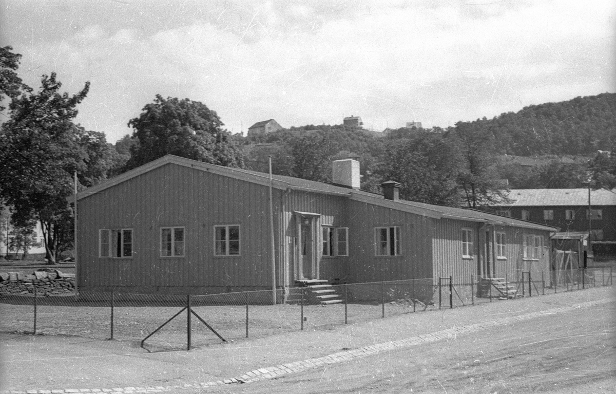 Østbyen daghjem