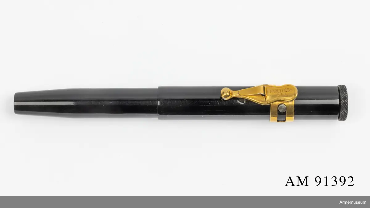 Pennpistol