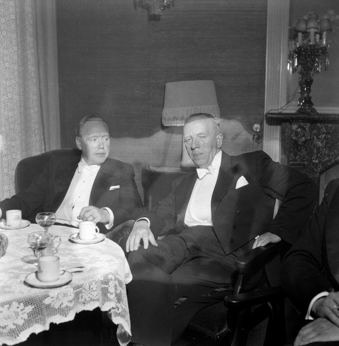 Ingemann Torp fyller 60 år