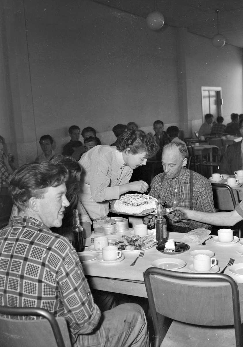 Ingemann Torp fyller 60 år