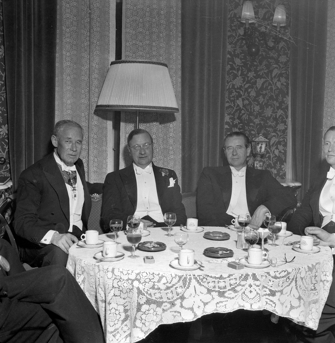 Ingemann Torp fyller 60 år
