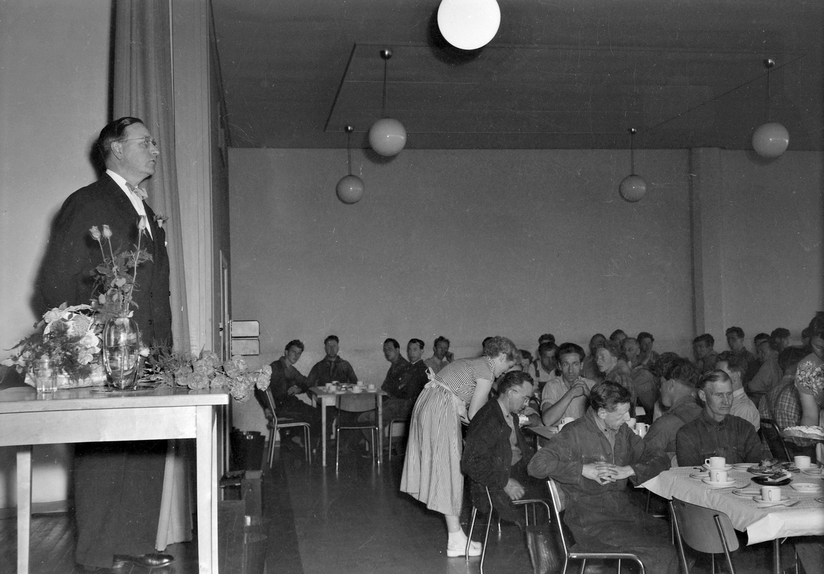 Ingemann Torp fyller 60 år