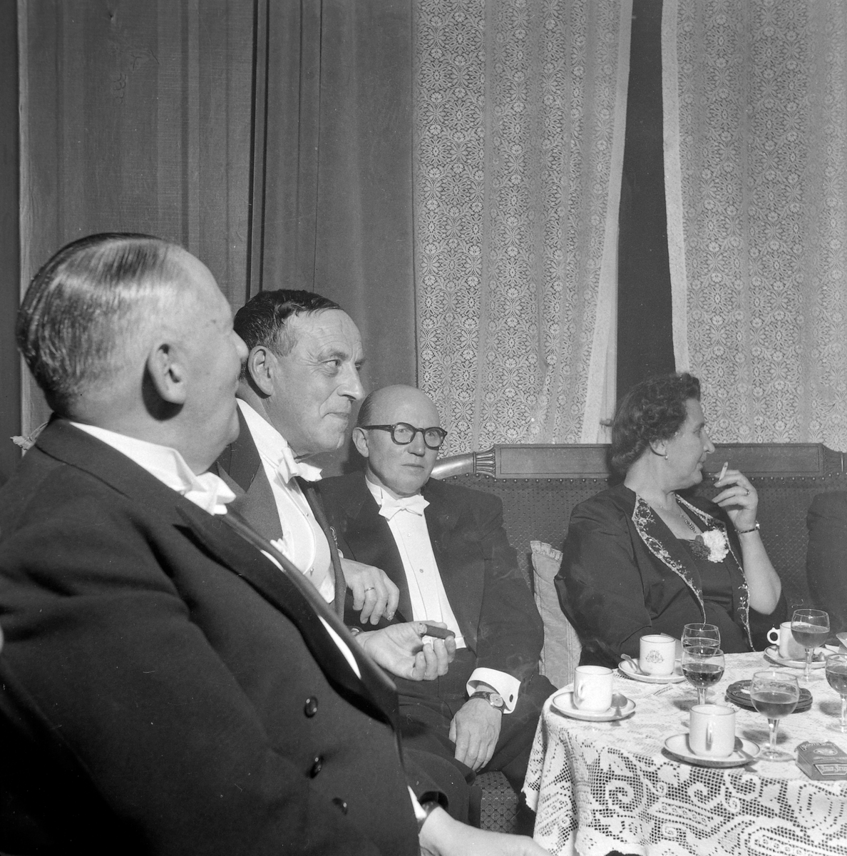 Ingemann Torp fyller 60 år