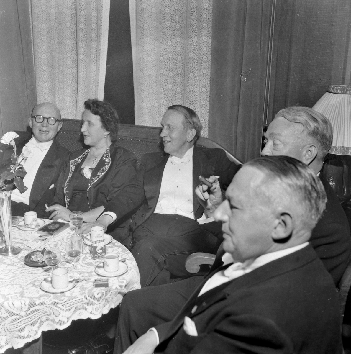 Ingemann Torp fyller 60 år