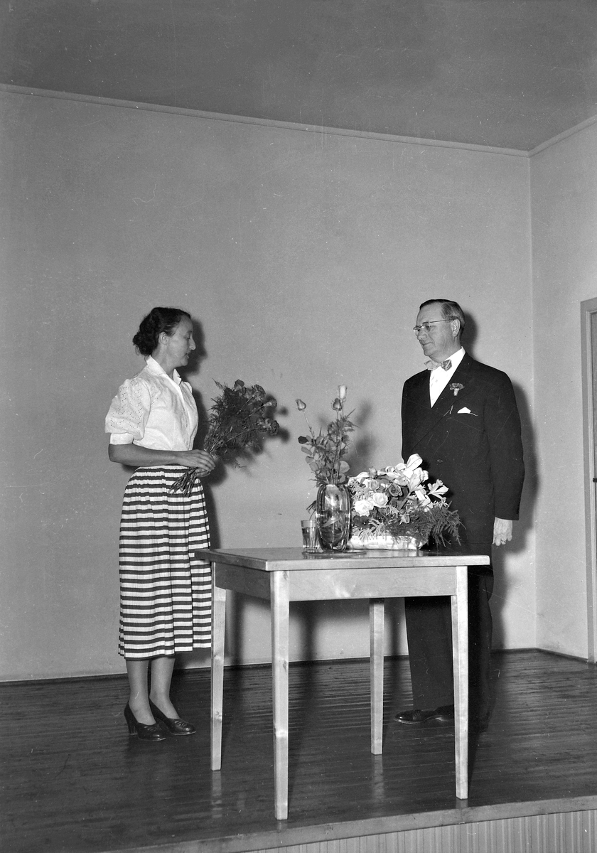 Ingemann Torp fyller 60 år