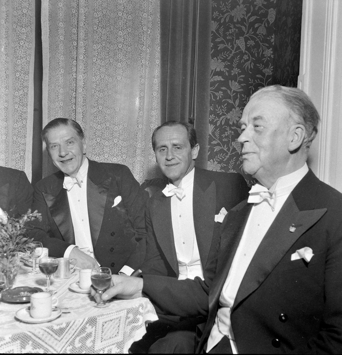Ingemann Torp fyller 60 år