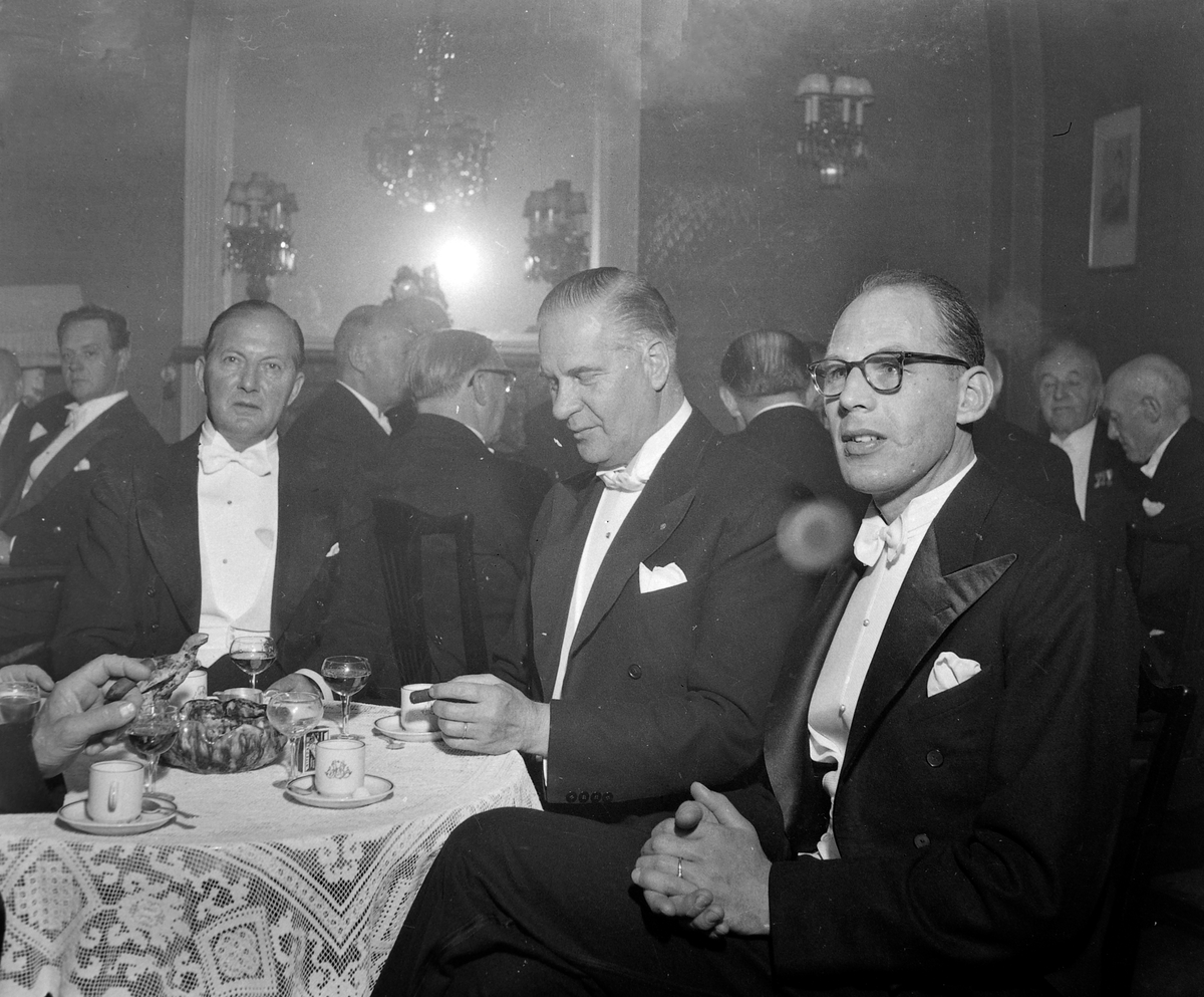 Ingemann Torp fyller 60 år
