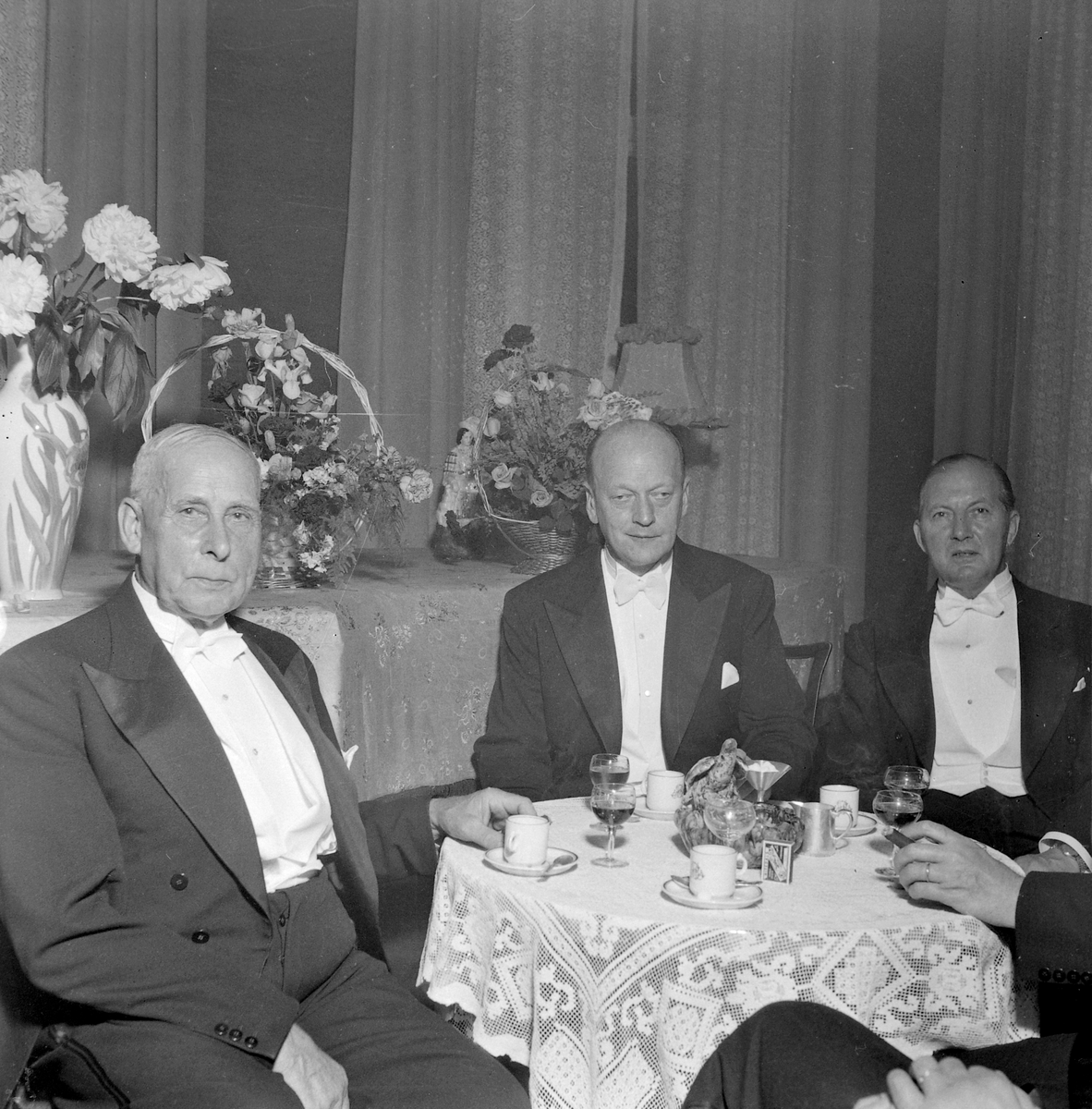 Ingemann Torp fyller 60 år