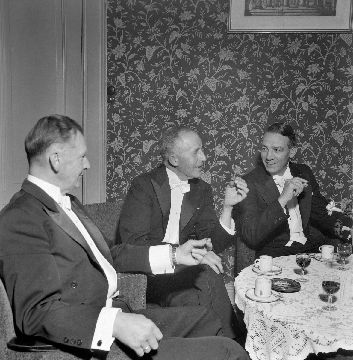 Ingemann Torp fyller 60 år