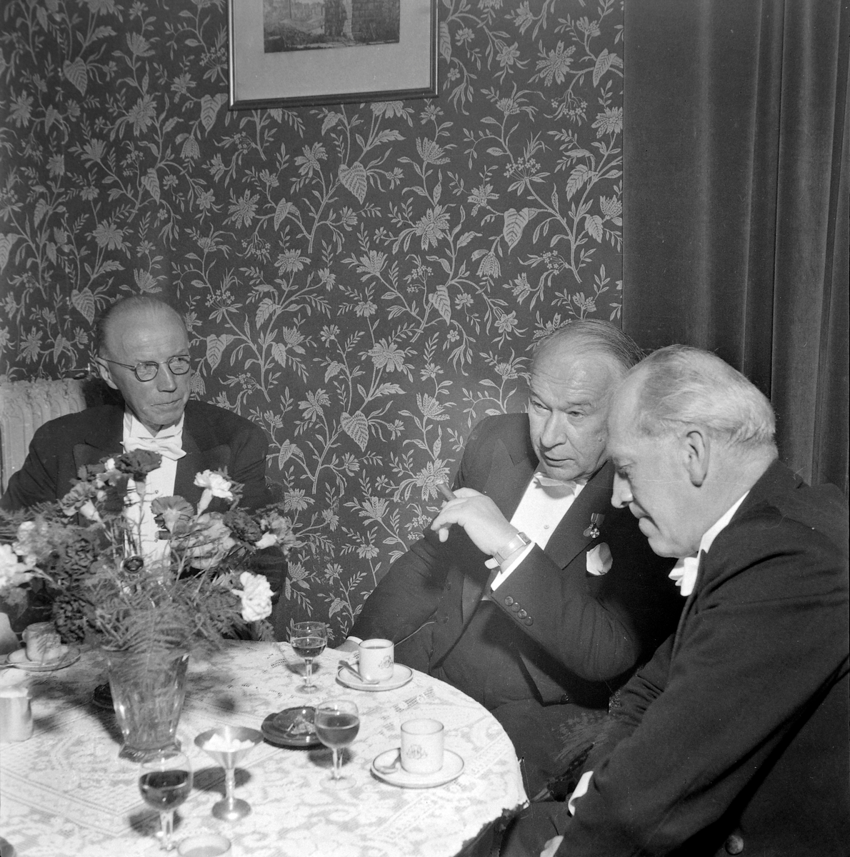 Ingemann Torp fyller 60 år
