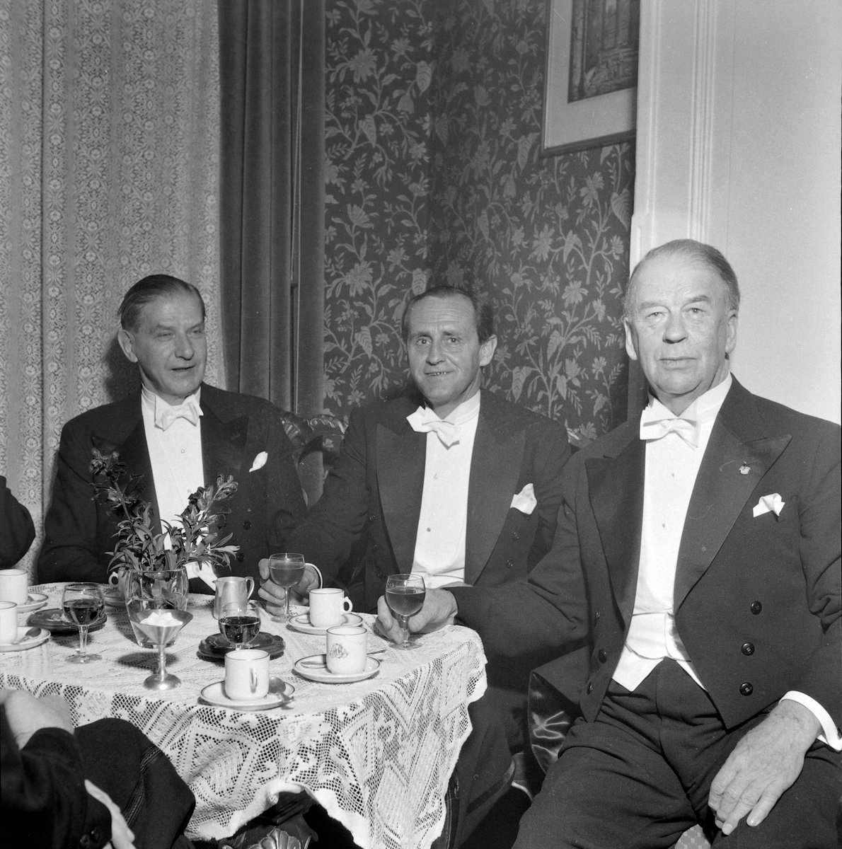 Ingemann Torp fyller 60 år