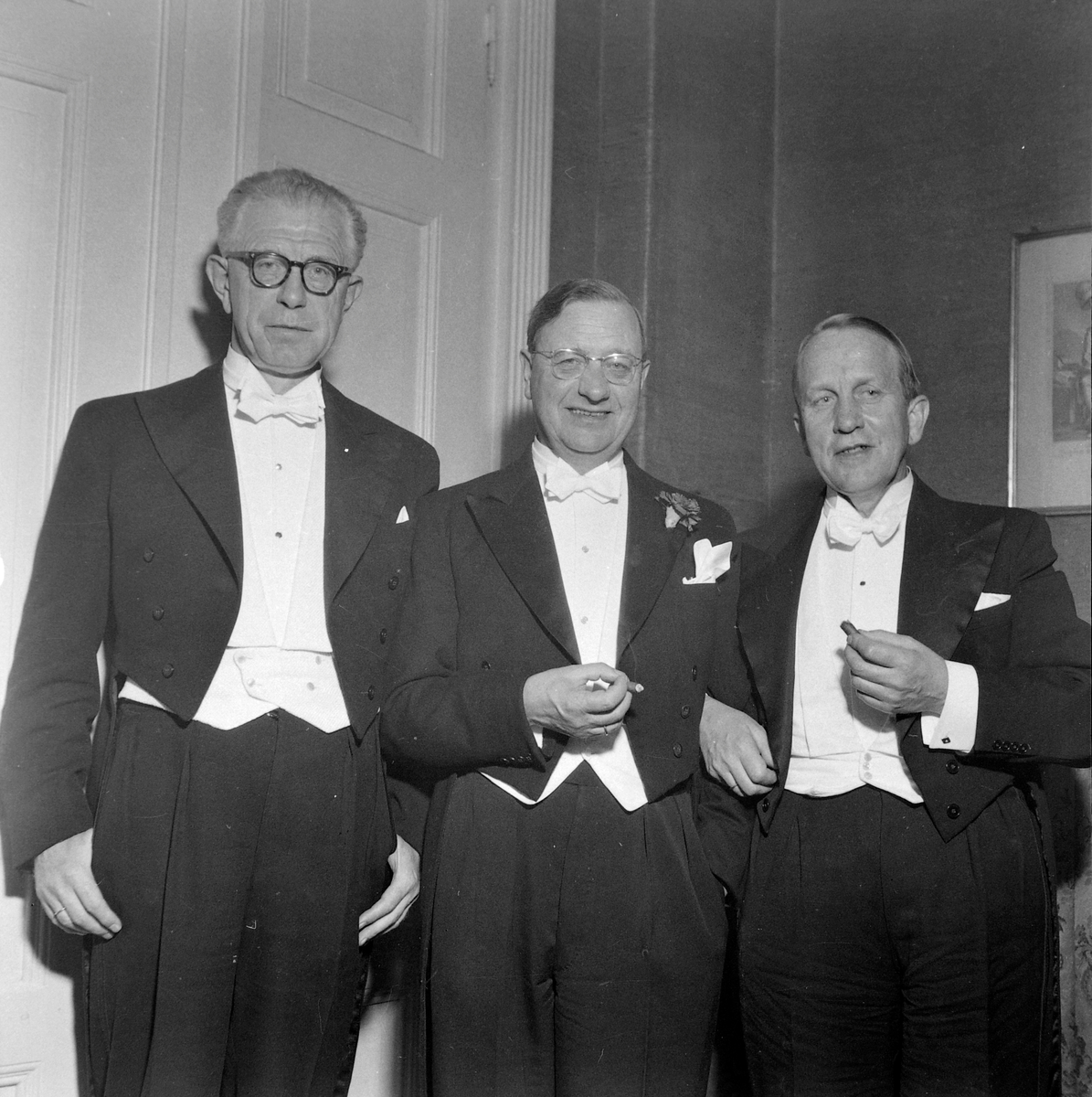 Ingemann Torp fyller 60 år