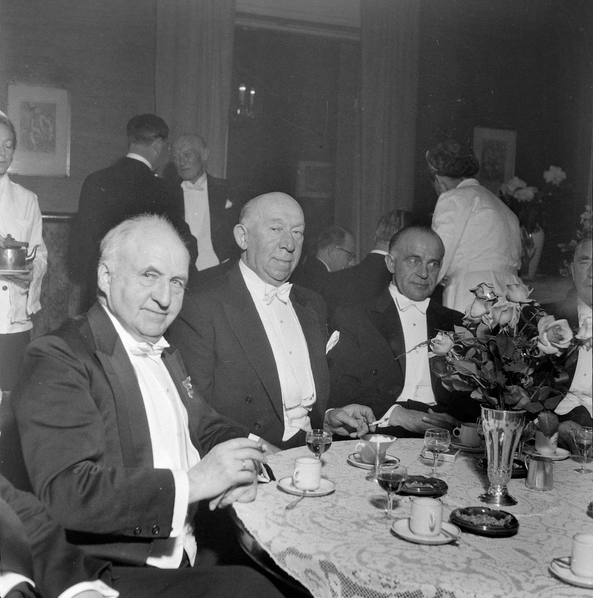 Ingemann Torp fyller 60 år