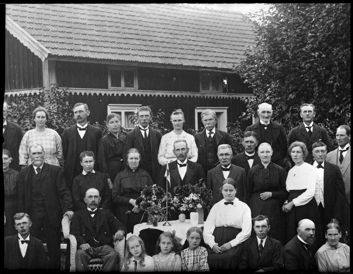 Familjen Andersson