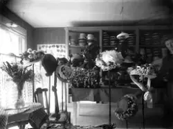 Hjälp oss identifiera platserna!