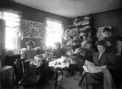 Hjälp oss identifiera platserna!