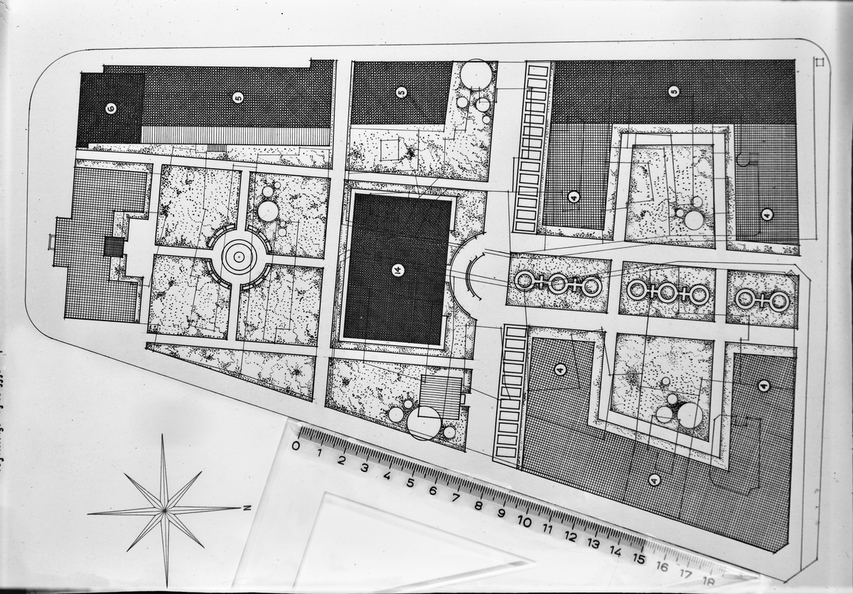 Arkitektkonkurranse om Strinda rådhus