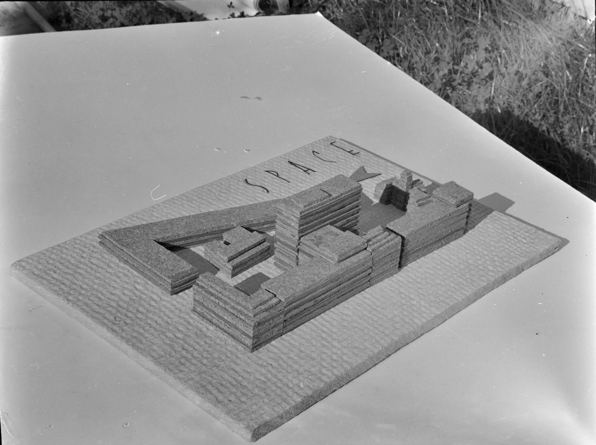 Arkitektkonkurranse om Strinda rådhus