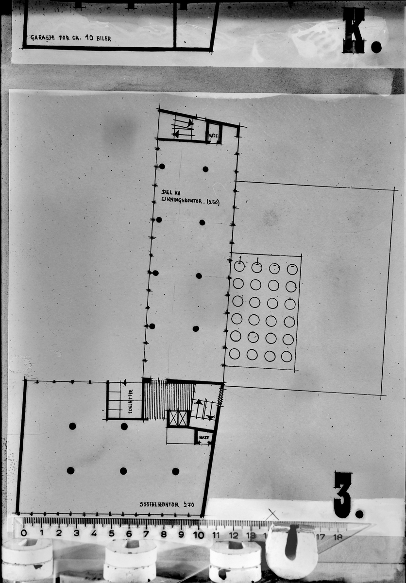 Arkitektkonkurranse om Strinda rådhus