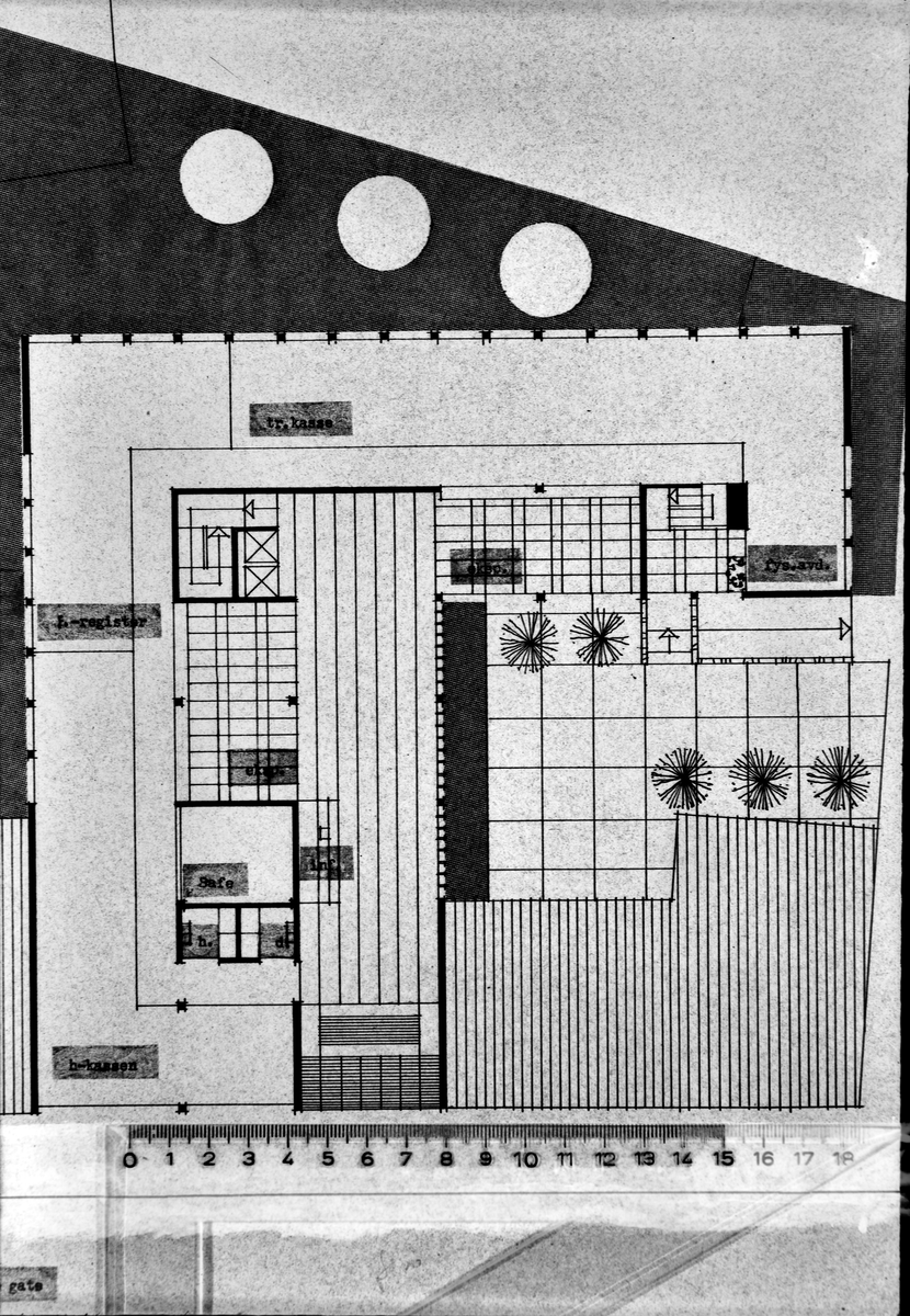 Arkitektkonkurranse om Strinda rådhus