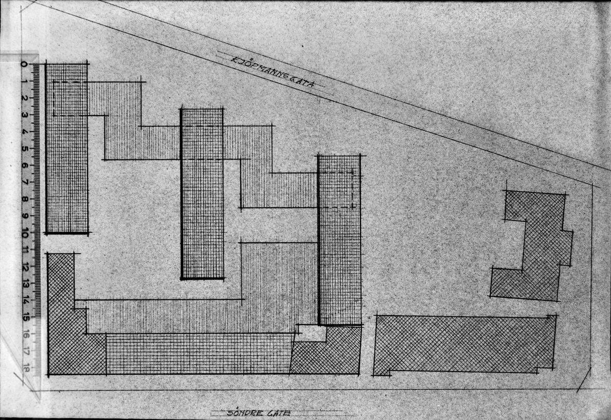 Arkitektkonkurranse om Strinda rådhus
