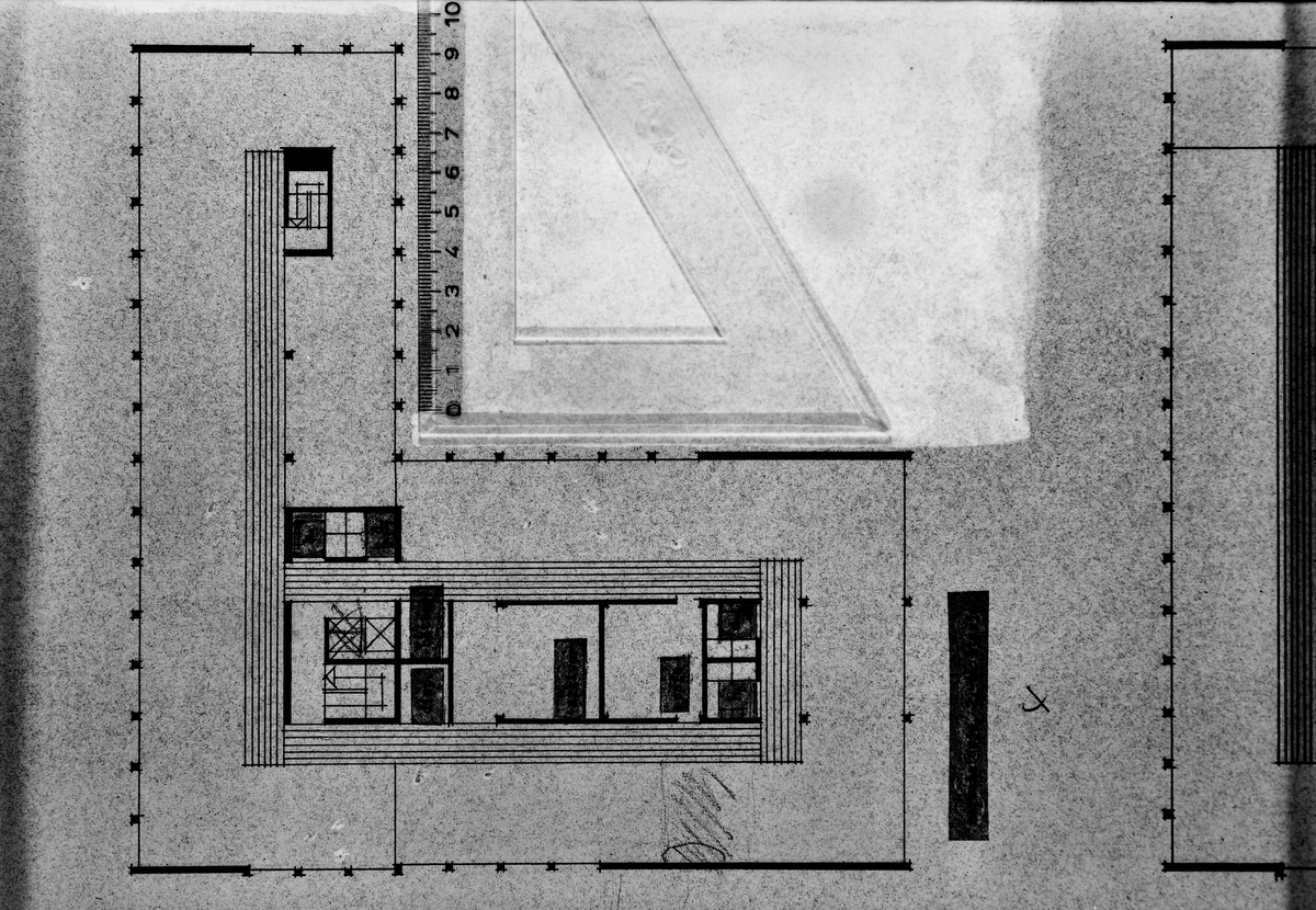 Arkitektkonkurranse om Strinda rådhus