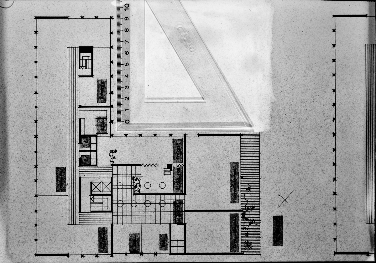Arkitektkonkurranse om Strinda rådhus