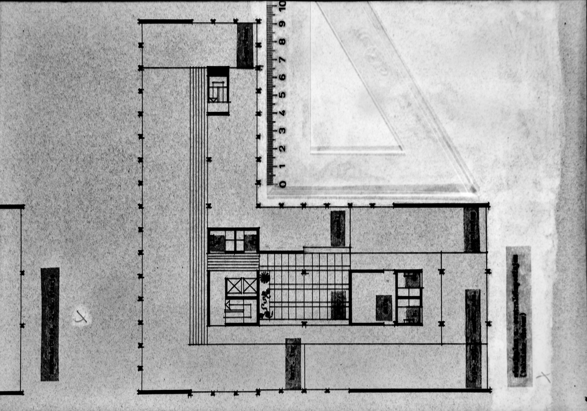 Arkitektkonkurranse om Strinda rådhus