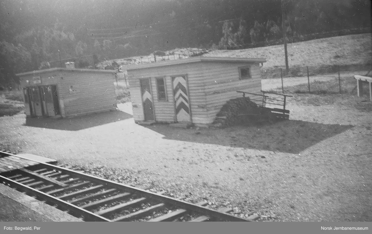 Bjørkevoll holdeplass