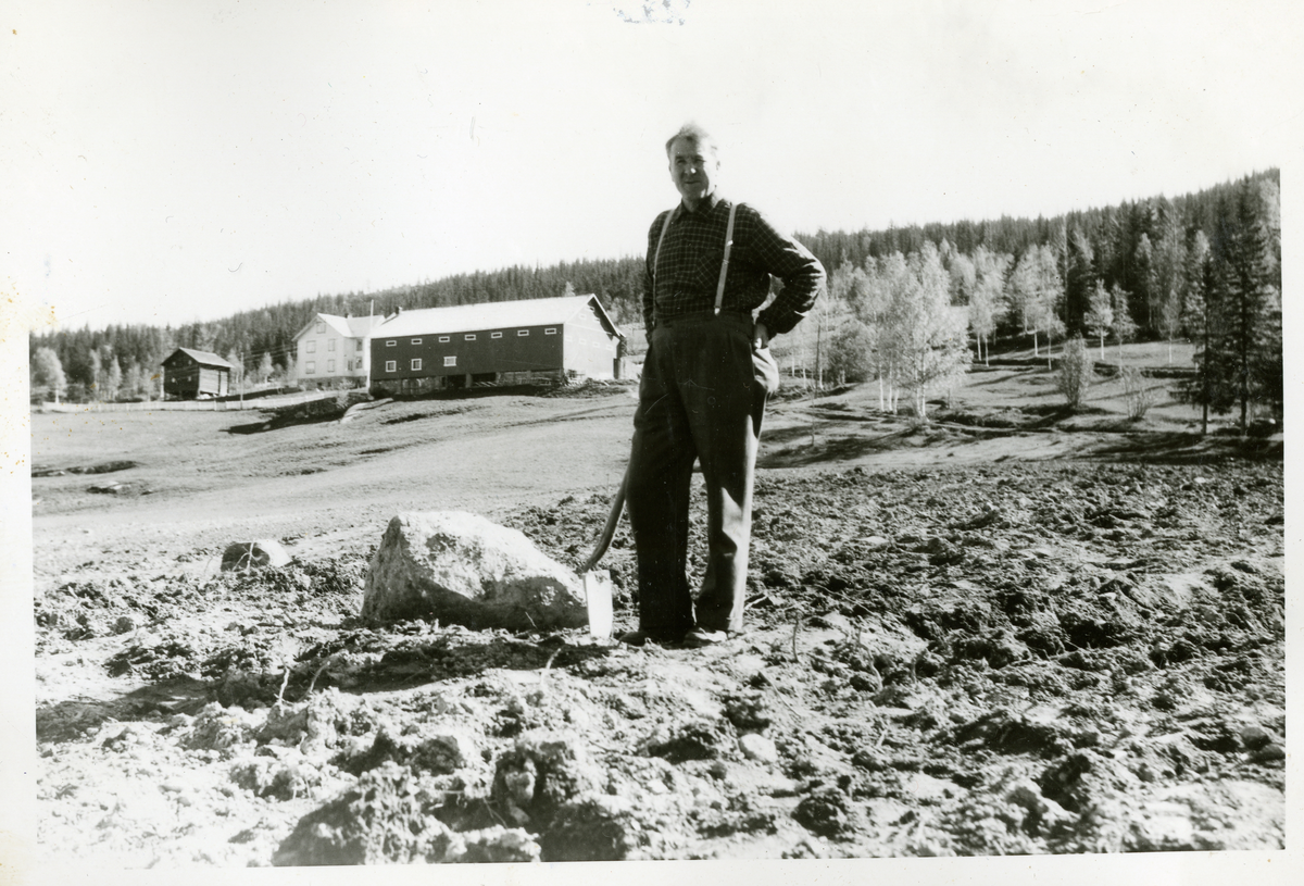 Asbjørn Fekjær