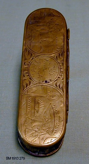 Figurer i elskovsscener