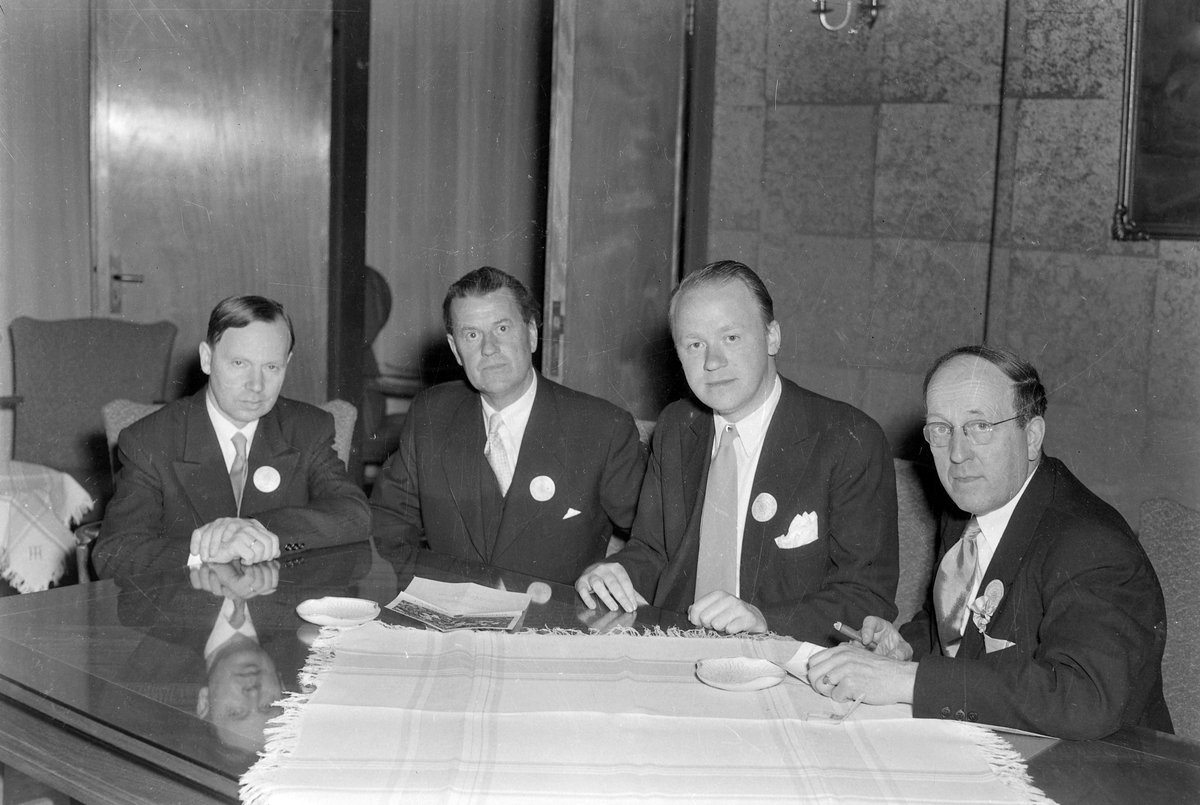 Rektor Søren Hattrem