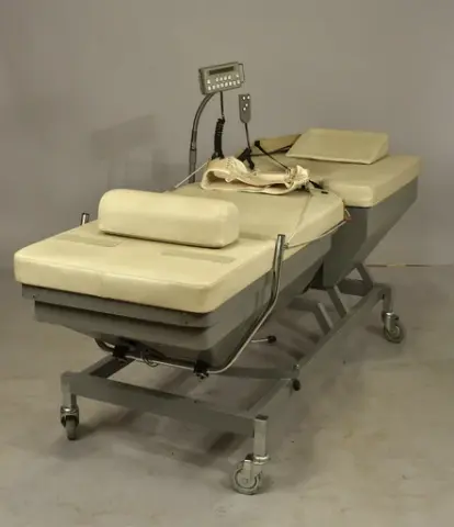 Leif Lundblad - uppfinnare och entreprenör på sträckbänken