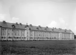 Konsistoriegatan 14-30