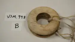 Trekause
