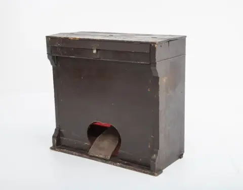 Orgel
