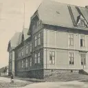 Vardø museum